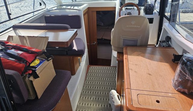 Delphi yacht for sale 13