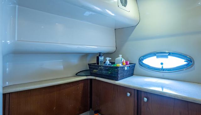noname yacht for sale 34