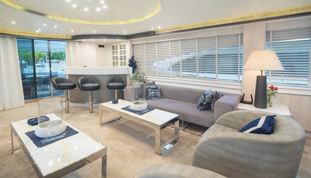 Mi Alma yacht for sale 9