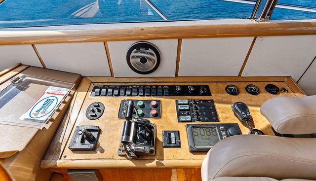 noname yacht for sale 27