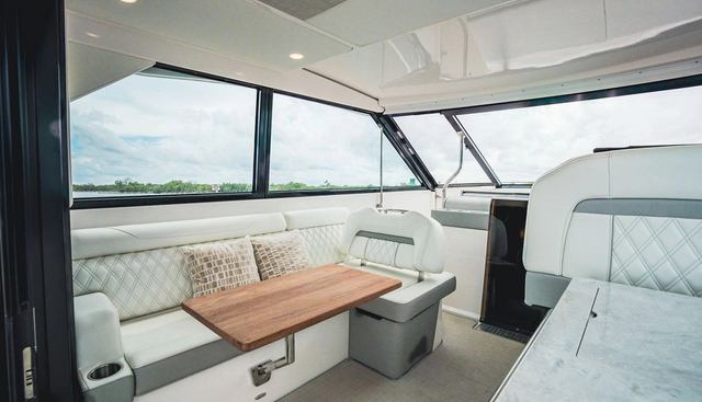 Carpe Diem yacht for sale 12
