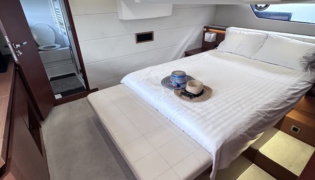 Seven Senses yacht for sale 45