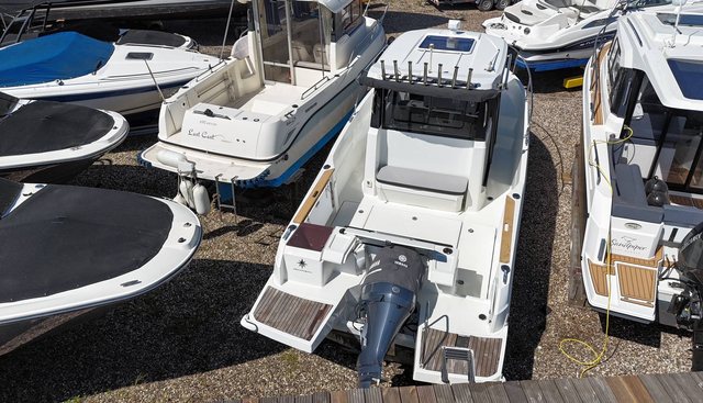 noname yacht for sale 4