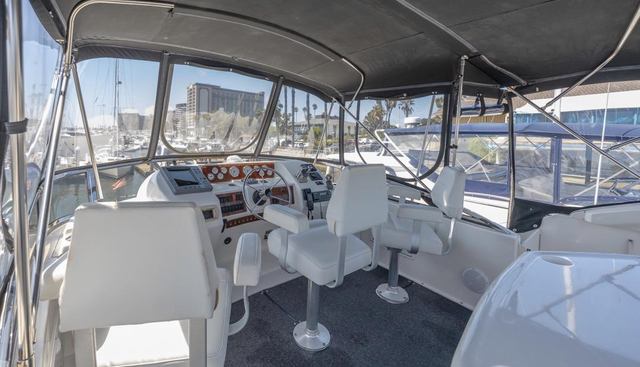 Just Joyce yacht for sale 10