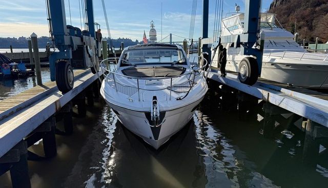 OUR TRADE yacht for sale 47