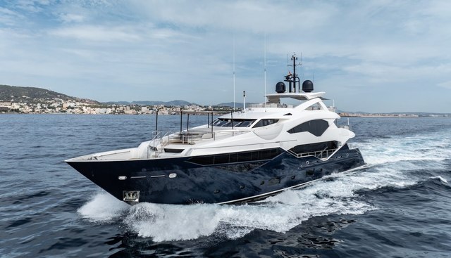 Aroha yacht for sale 67