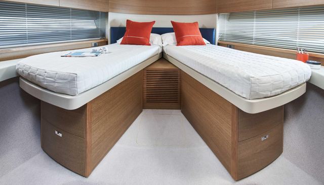 Theo yacht for sale 4
