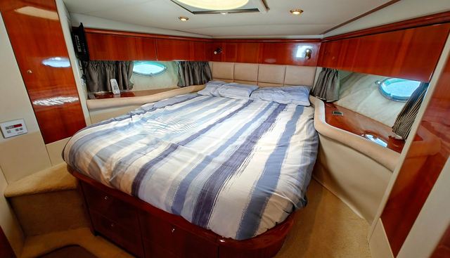noname yacht for sale 13