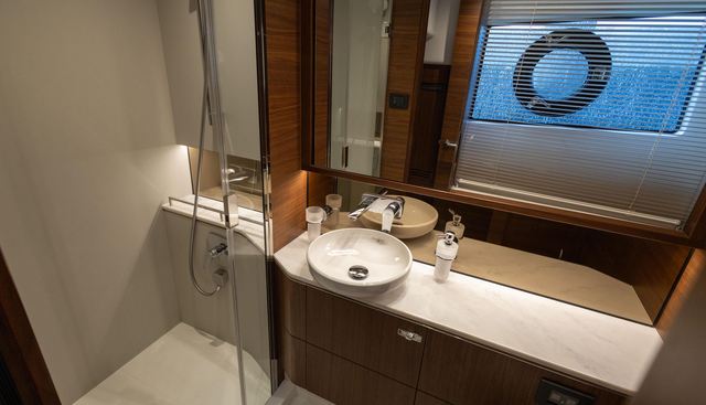 Three Amigos yacht for sale 50