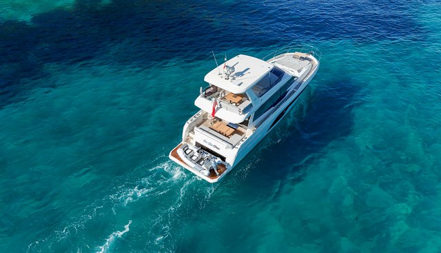 noname yacht for sale 23