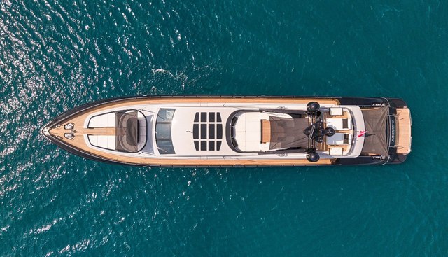 Ability yacht for sale 8