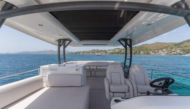 noname yacht for sale 4