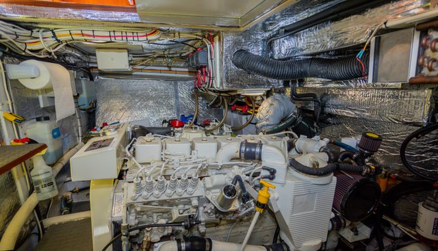 Sea Stars yacht for sale 25