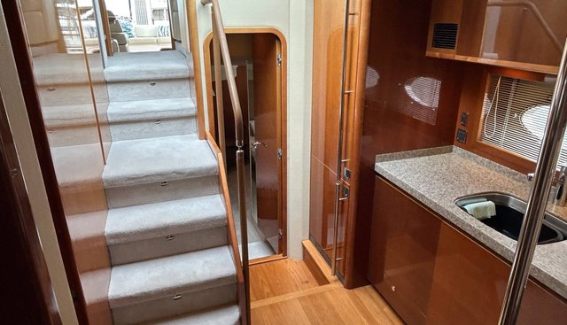 noname yacht for sale 34