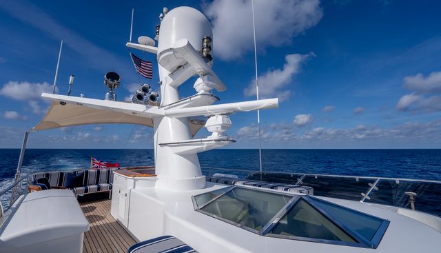 BEOWULF yacht for sale 28