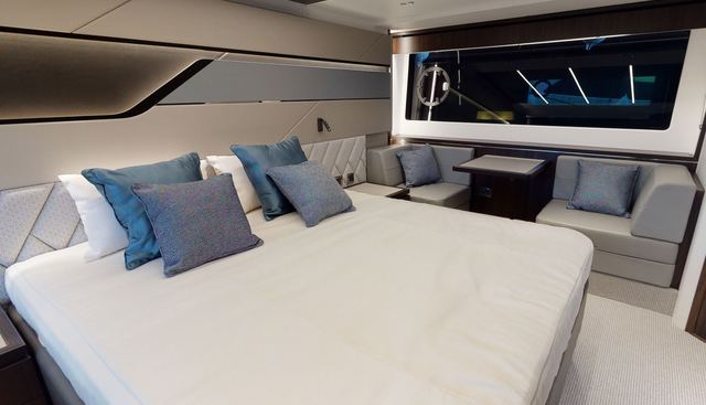 HEATHER ROSE yacht for sale 18