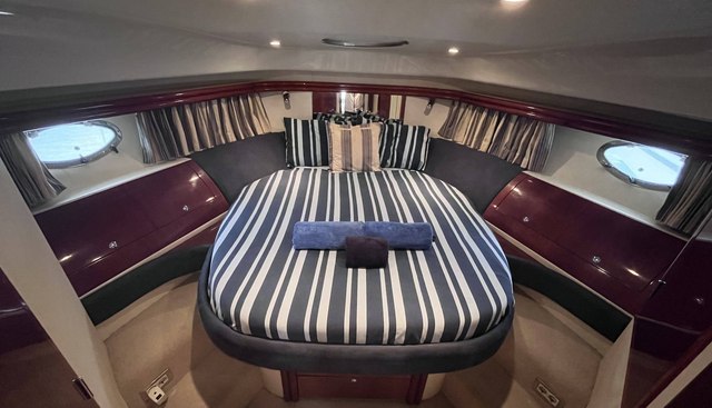 noname yacht for sale 62