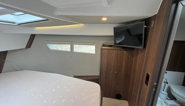 Lelia yacht for sale 27