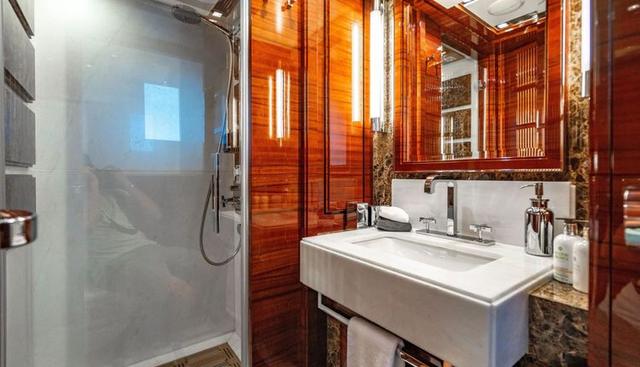 ALLORA yacht for sale 52