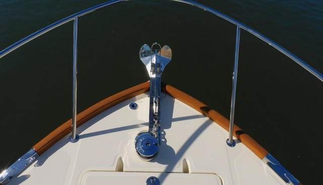 noname yacht for sale 7