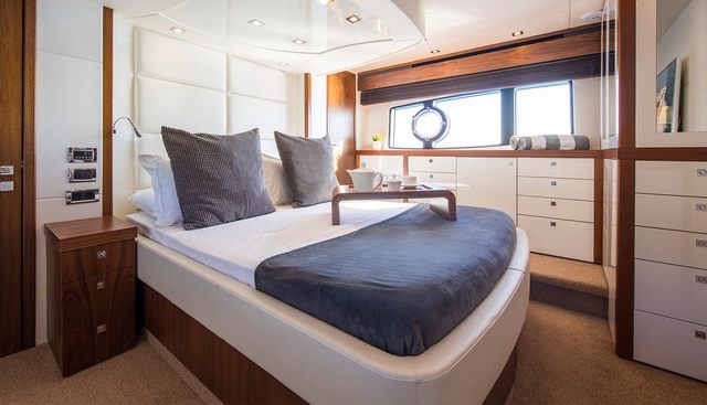 CARDANO yacht for sale 29