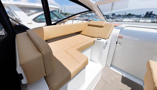 Major Adjustment yacht for sale 25