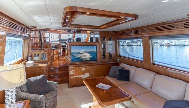 MALOU yacht for sale 13