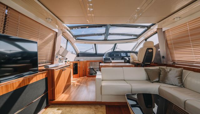 ALFA yacht for sale 14