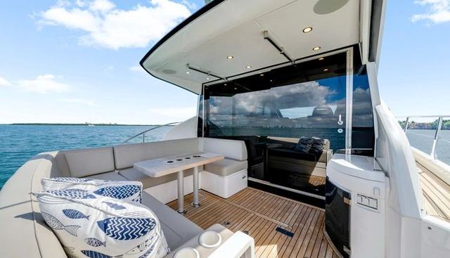 noname yacht for sale 23