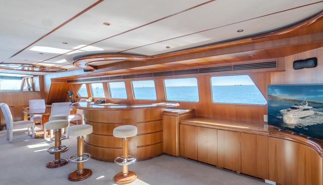 MONEY CAT yacht for sale 39