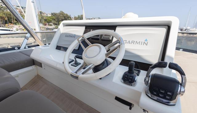 Luna of Chester yacht for sale 165