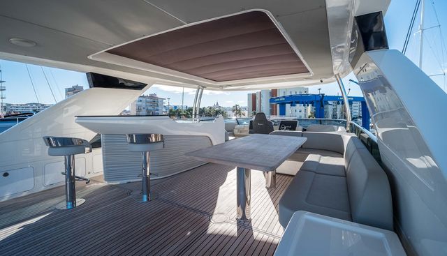 SATU yacht for sale 5