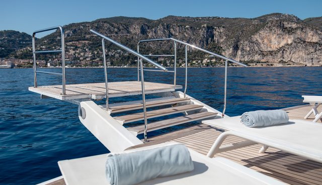 ANTALIS yacht for sale 17