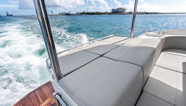 EMERALD yacht for sale 37