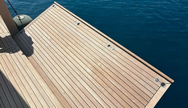 REKOMA yacht for sale 20