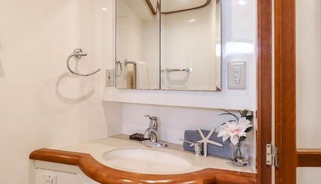 Tribeless yacht for sale 33