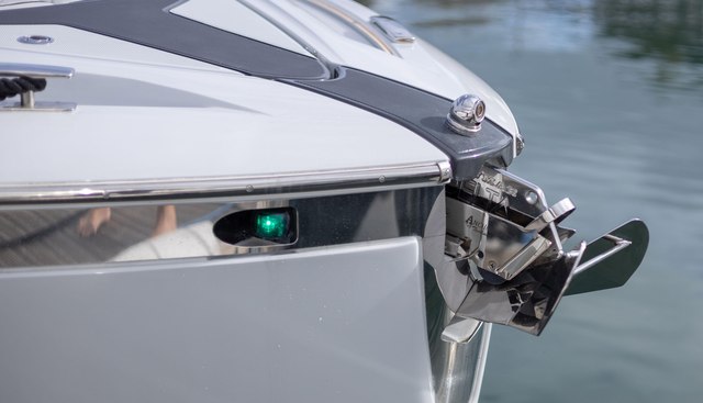 AY2295 yacht for sale 160