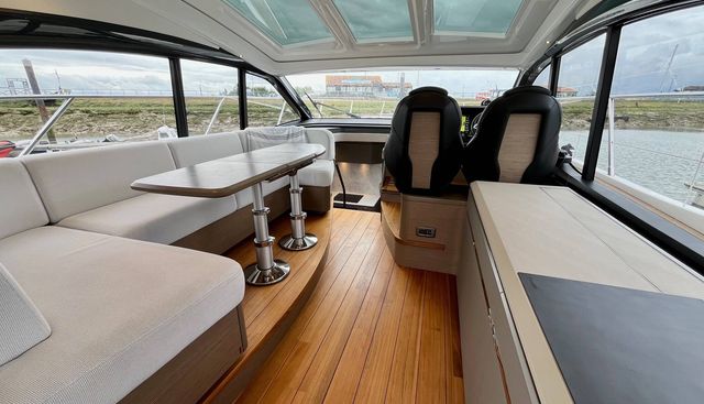noname yacht for sale 13