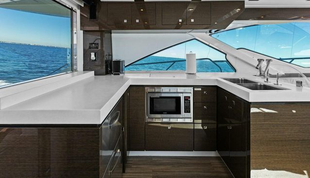 Seas the Day yacht for sale 43
