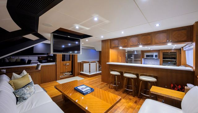 CHINDON yacht for sale 43