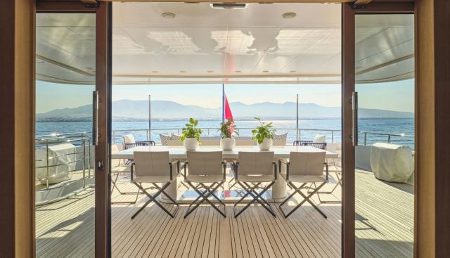 THEOLINA yacht for sale 9
