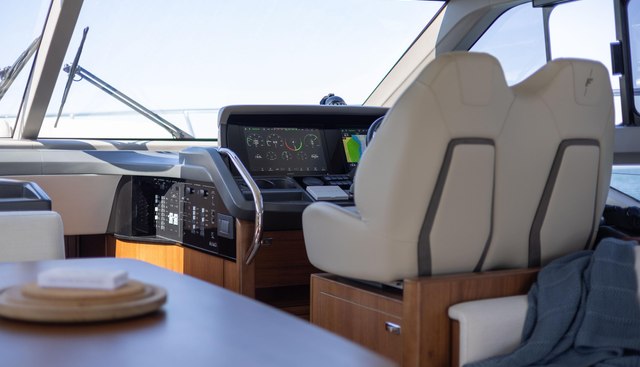 noname yacht for sale 19
