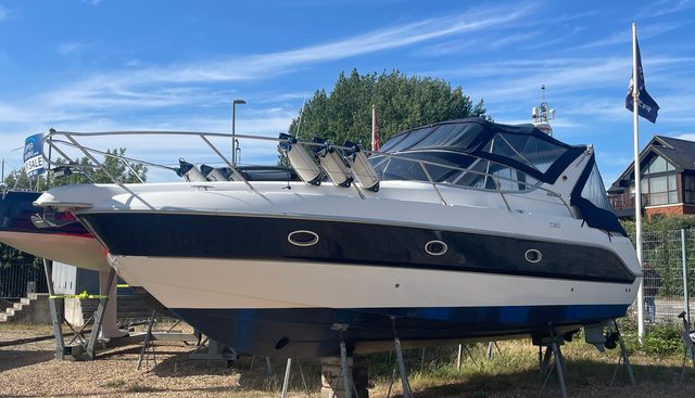 Gin Trap yacht for sale 2