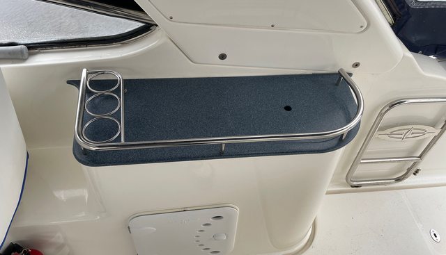 ELLE II yacht for sale 22