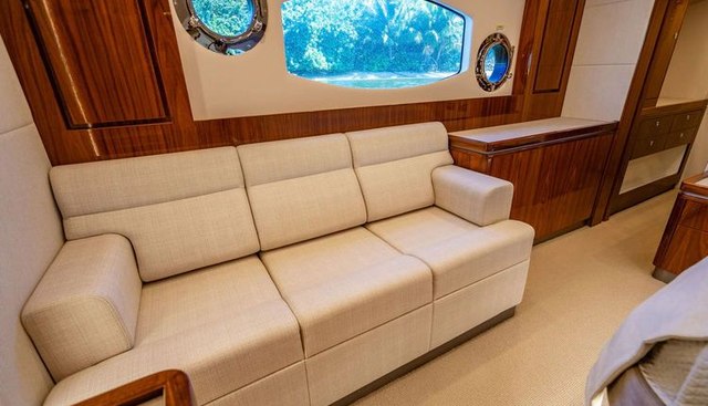 EL MAR V yacht for sale 893