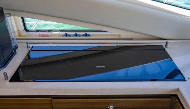Yallah yacht for sale 42
