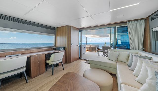 Rio yacht for sale 22