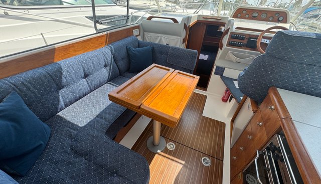 Bliss yacht for sale 18