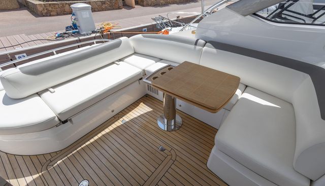 Bozzie yacht for sale 53