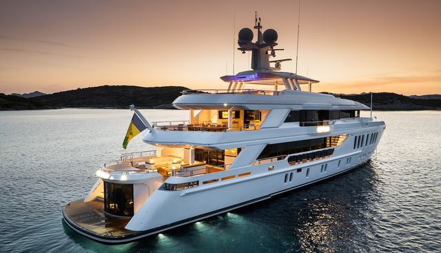 FORTUNA yacht for sale 15